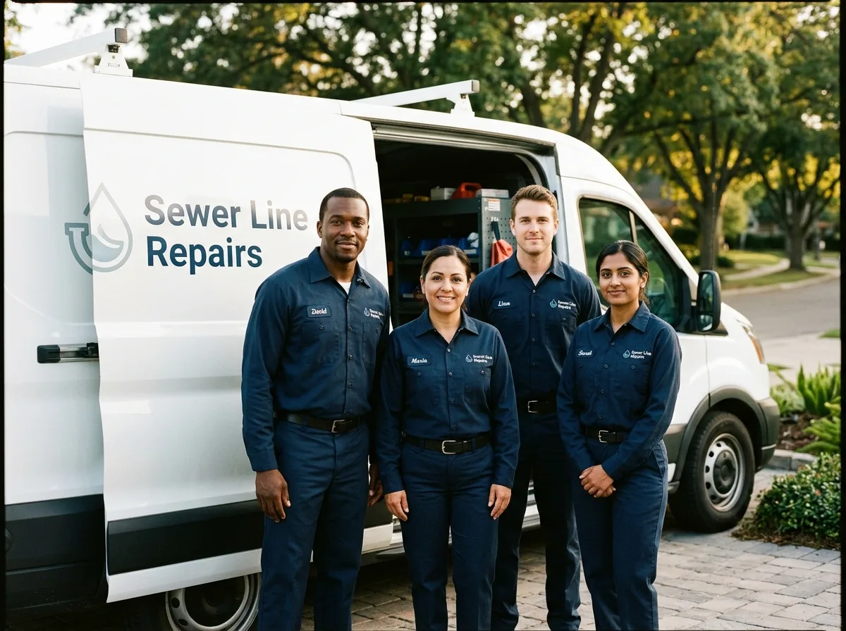Emergency Plumber company in Romulus, MI