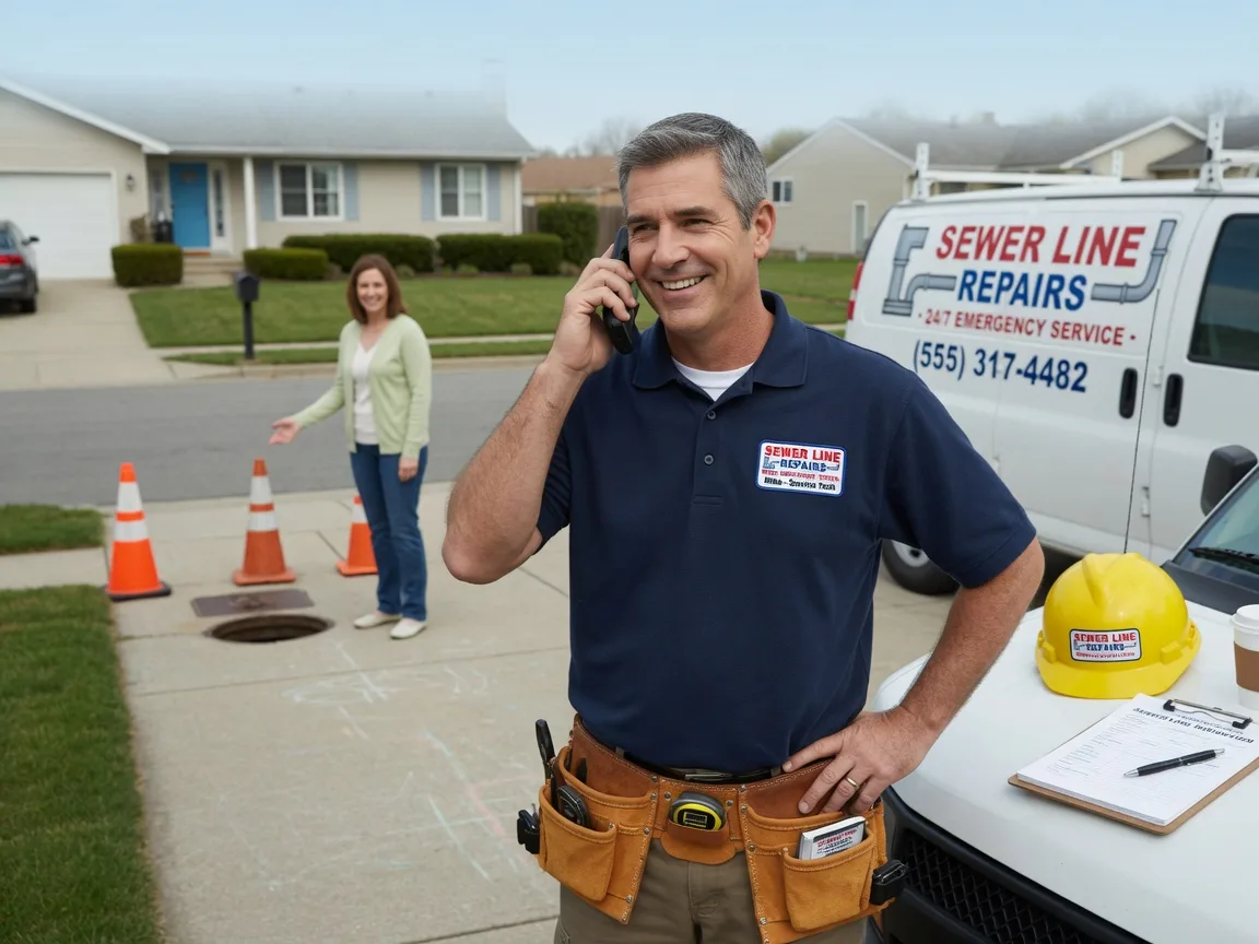 Emergency Plumber Romulus, MI FAQs